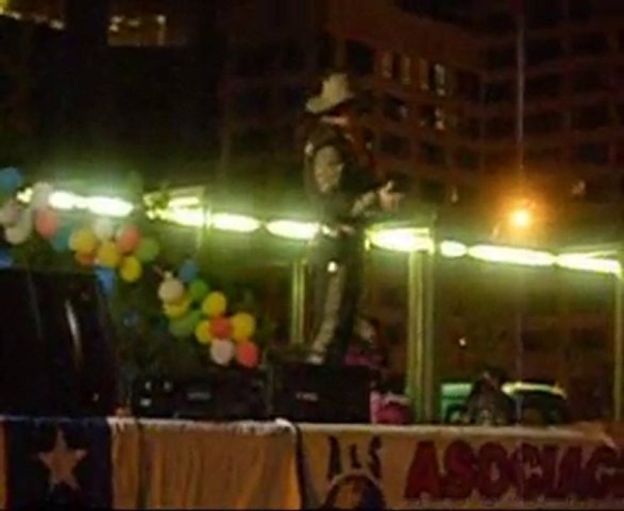 El Charro Salvadoreño (2)