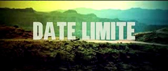 Date Limite - Spot 30 sec. Home Safe [VF-HD]