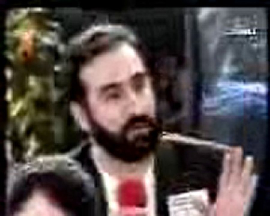 Mustafa İslamoğlu - Siyaset Meydanı 2. Kısım