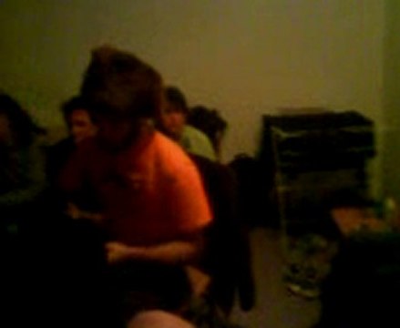 soirée dans notre appart.3GP