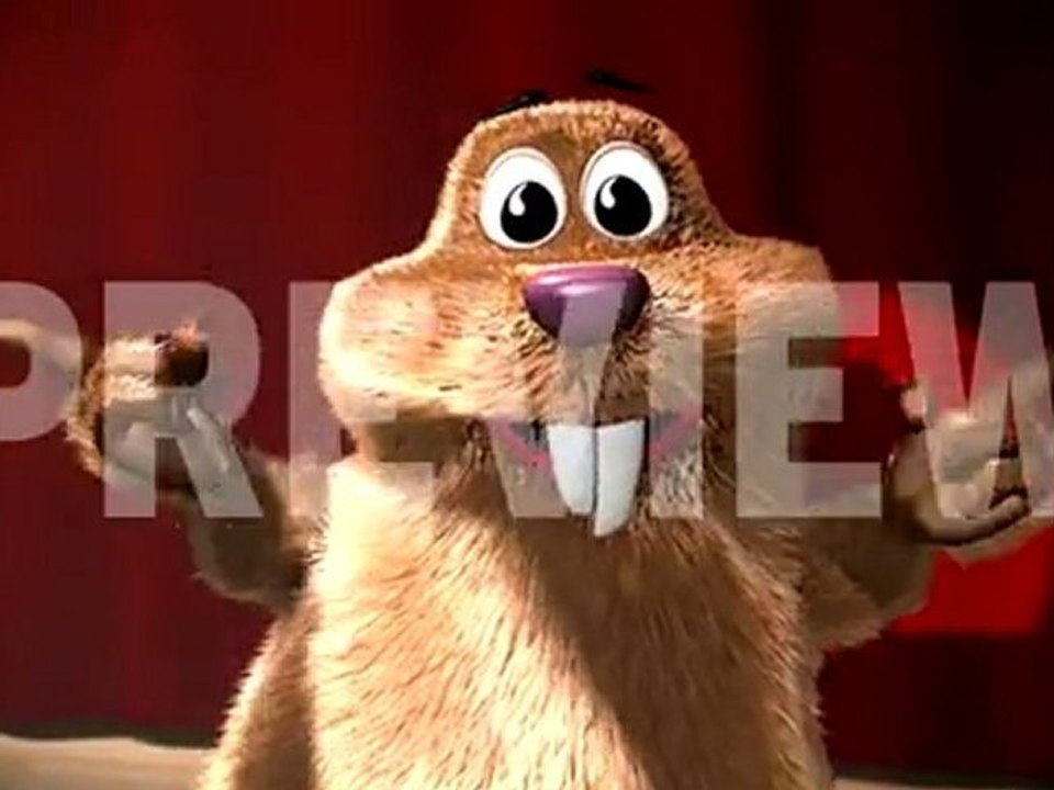 René La Taupe - Tu parles trop