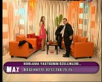 Show Max - Max life Programından Bir Bölüm - Okan Karacan
