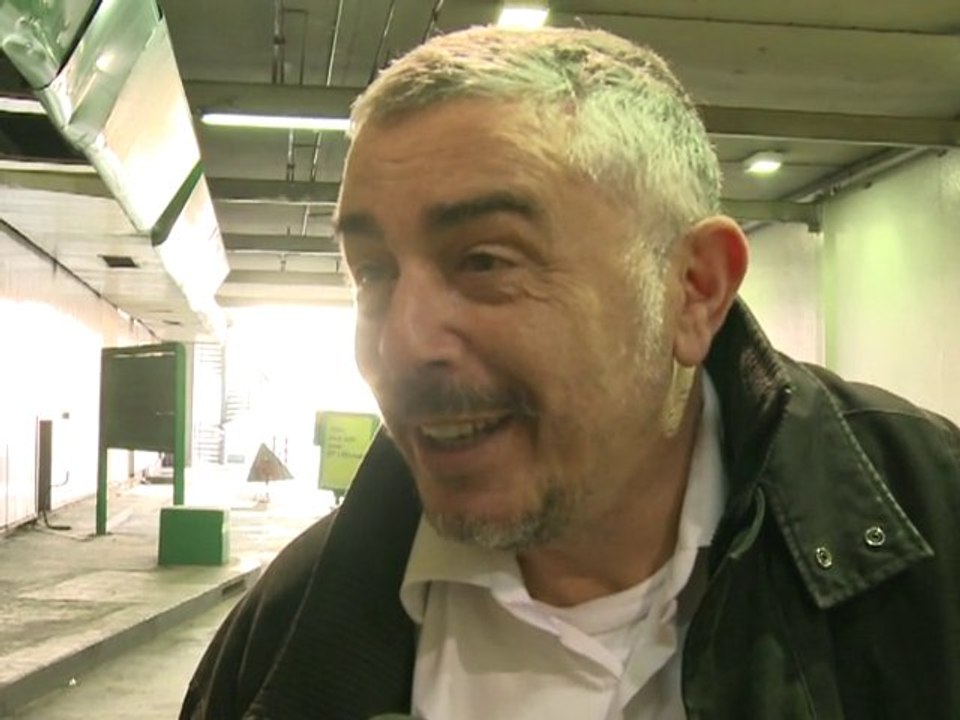 French petrol pumps run dry amid strikes