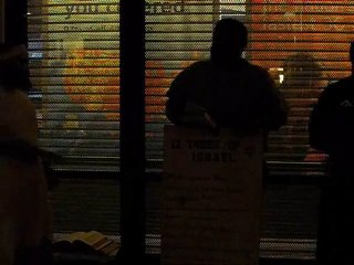 Who Will Stand Up for the Most High pt.2