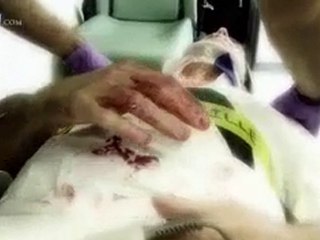 Tristan Todd: Finding God's Amazing Grace - CBN.com