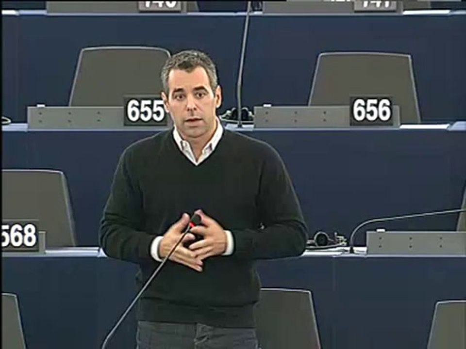 Alexander Alvaro on Data transfer to the US