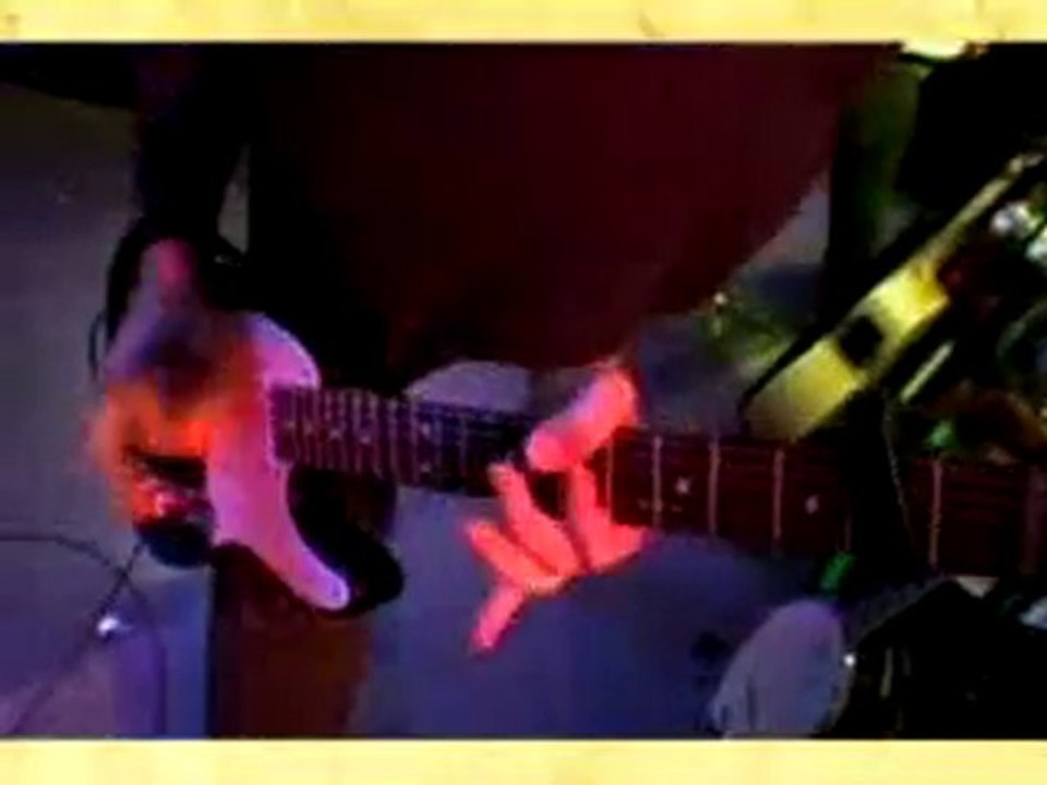 Flogging Molly Tour!