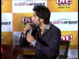 Ranbir Kapoor & Priyanka Chopra Launch