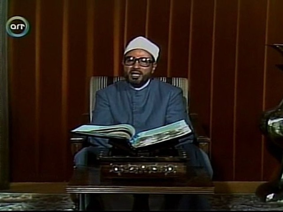 Surat Al Imran (169-175) سورة آل عمران