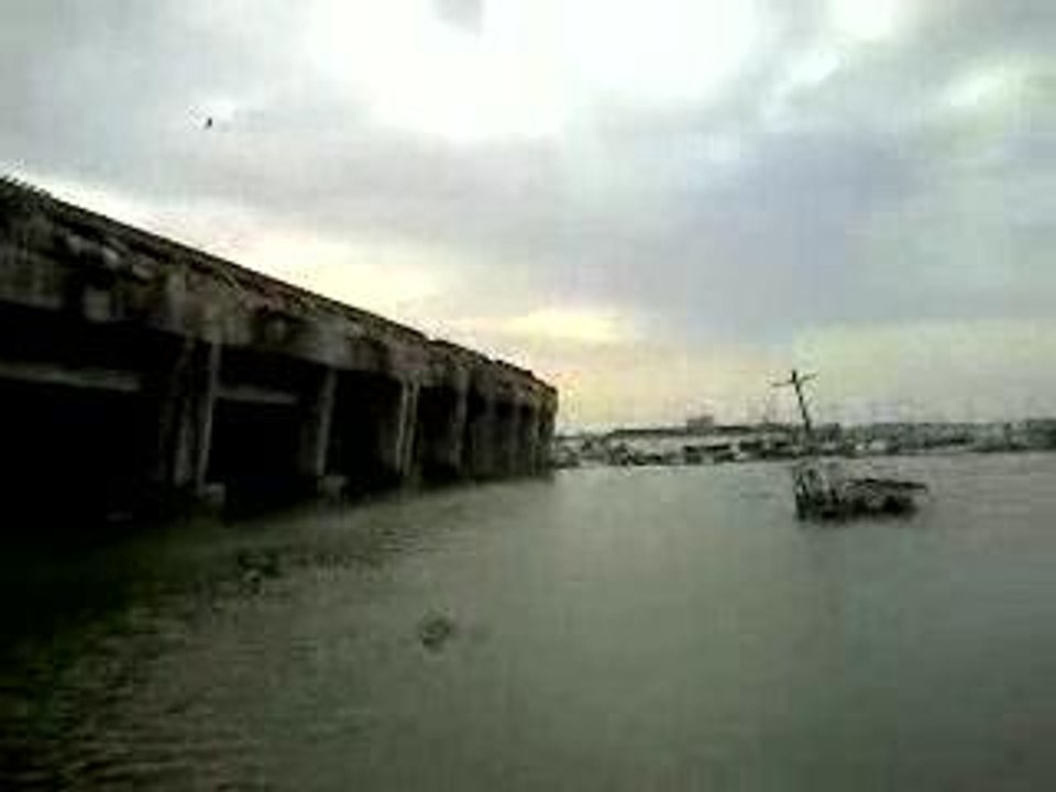 La base sous-marine
