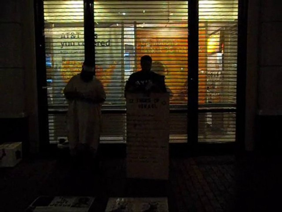 Bugged Out and Drunken Philosophy pt.4