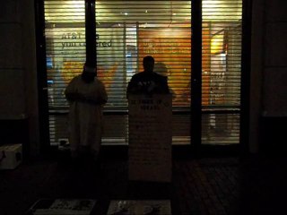 Bugged Out and Drunken Philosophy pt.4