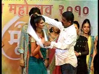 Mumbai Ganesh Mahotshav 2010