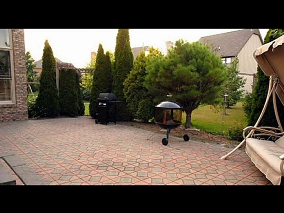 Driveway Pavers Landscaping Bergen County- Driveway Pavers