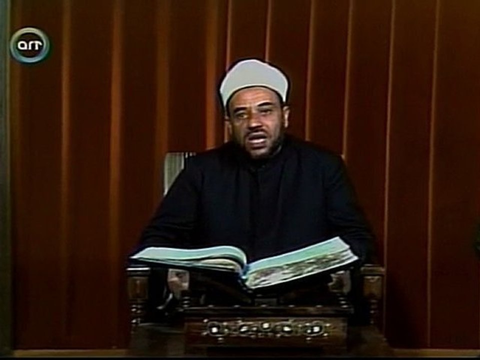 Surat Al Imran (176-179) سورة آل عمران