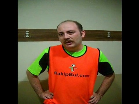 Team Janissaries - Beşyol Gençlik FC Maç Röportajı