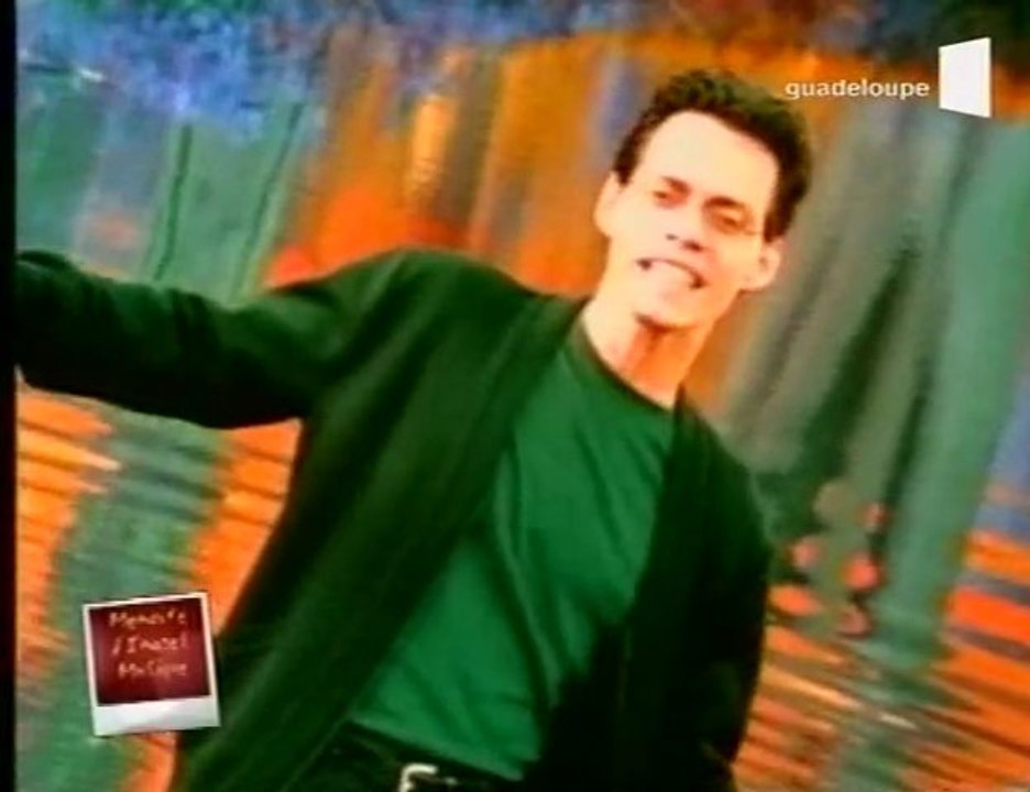 ✮ Mémoire d'Images ► RIP Patrick Saint Éloi ☆ RFO