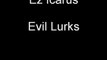 Halloween Music - Evil Lurks - DJ Ez Icarus Mix