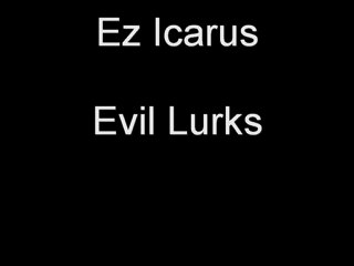 Halloween Music - Evil Lurks - DJ Ez Icarus Mix