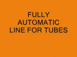 BERGAMİ Tüp dolum+kartonlama+paketleme