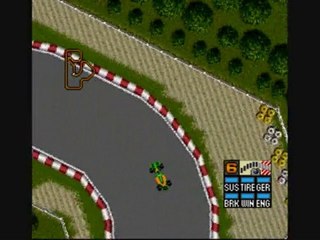 Super F1 Circus LE S2 R3