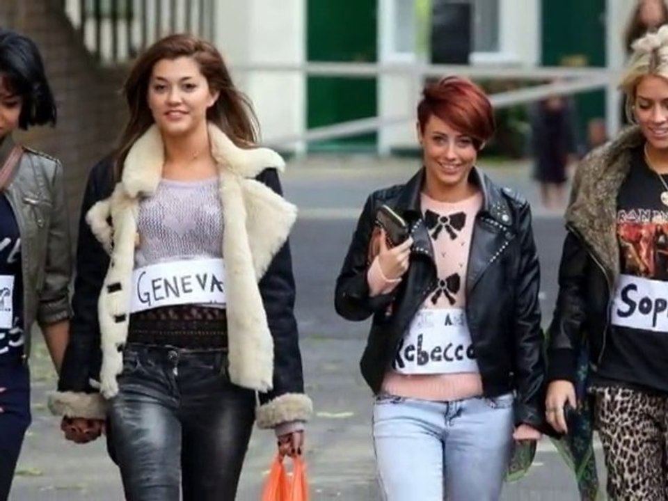 SNTV - Splash celebrity news beat