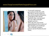 Real Cosmetic Surgery Prices Revealed?