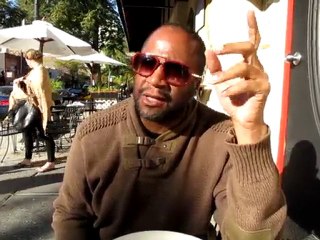 Travel Thoughts - Old Towne - Chicago