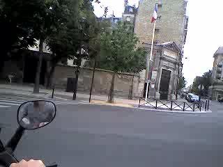 Scoot Movie Review 🚴‍♂️