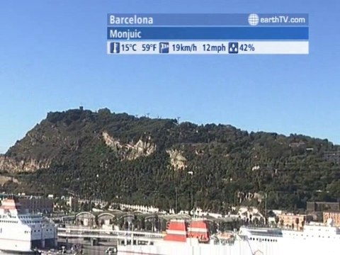 Warnemunde - Germany, Geneva - Switzerland, Metz - France, Dusseldorf - Germany, Barcelona - Spain, Cannes - France, Palma de Mallorca - Spain