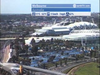 Los Angeles - USA, Hong Kong SAR - China, New York - USA, Melbourne - Australia, Agadir - Morocco, Barcelona - Spain, London - United Kingdom