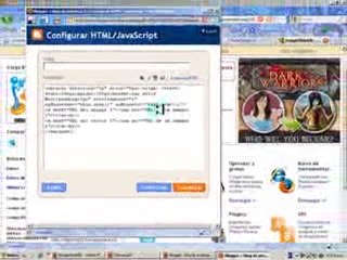 Tutorial [Como crear  Banner Grati con movimiento]