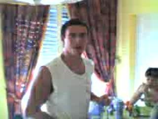 lionel bois de l'eau