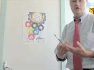 interview de H. Labat et M. Jeannin du groupe I.M.E.