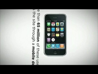 "the Social Revolution of Digital Convergence" FacebookVideo