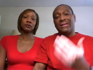 2010 Blessings - Keep H.O.P.E. Alive - Edgar & Trenia