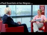 Jean-Paul Guerlain et les Nègres ...