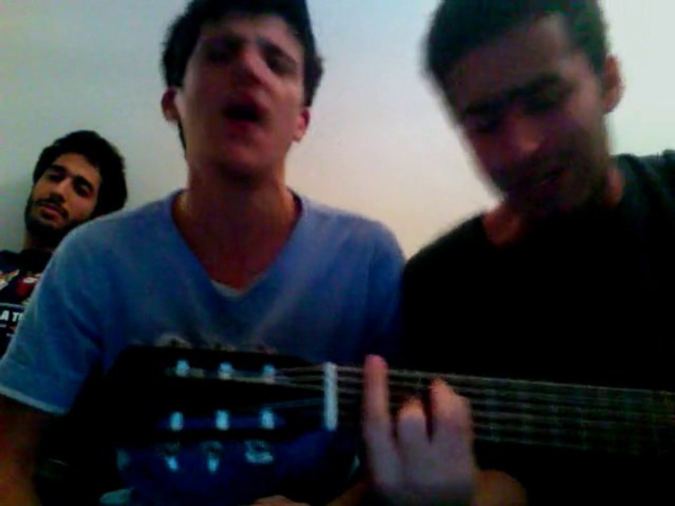 Sarkozy, Gentil Sarkozy (chanson)