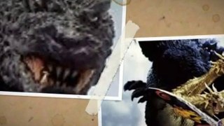 Another Godzilla Roar