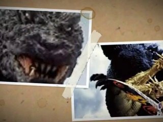 Another Godzilla Roar