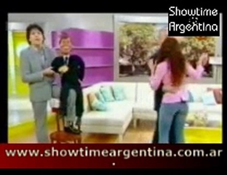 Arte de Ventriloquia Humor Participativo Chistes Imitaciones Fiestas Eventos Shows