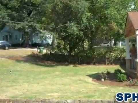 Former Ugly Atlanta REO Home Renovated to Sell