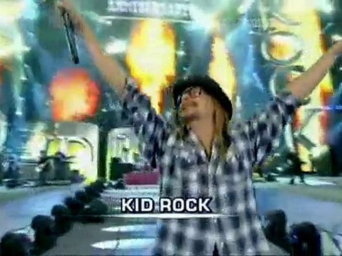 18th October 2010 WWE Monday Night RAW Part 5