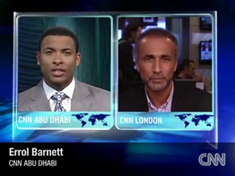 Ramadan Tariq - Has multiculturalism failed in Europe ?