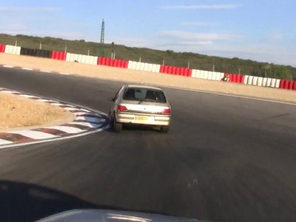 Ledenon 16-10-10 session 9h20 part.2