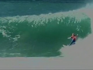 kelly slater - jeffreys bay 2010