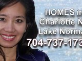 Charlotte NC - Lake Norman - NC Homes - Chamber of Commerce