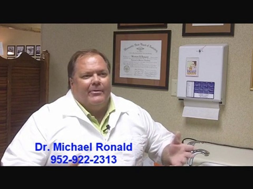 Edina Dentist |Temporary Tooth Crown