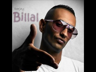 Jeanette - Undress To The Beat (DJ Billal Remix)