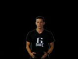 Personal Trainer Toronto - G Force Home Trainning